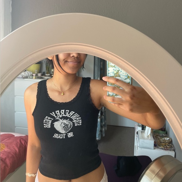 John Galt tank - Picture 4 of 4